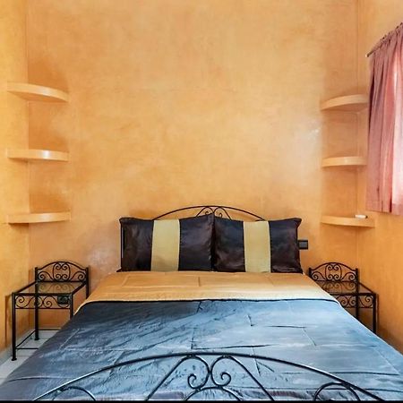Riad Palace 4 Suites With Pool Marraquexe Exterior foto